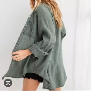 Aerie Pool to Party Coverup